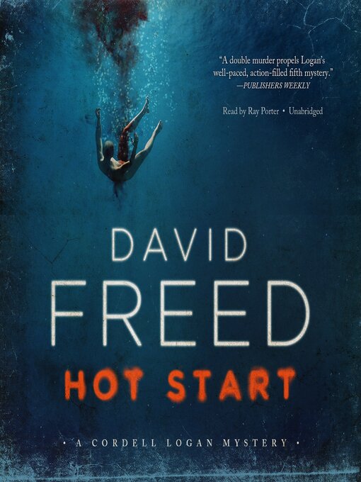 Cover image for Hot Start